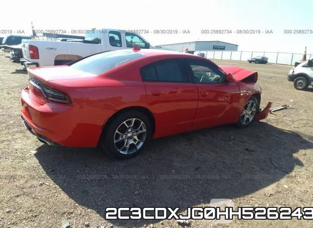 2C3CDXJG0HH526243 фото 5