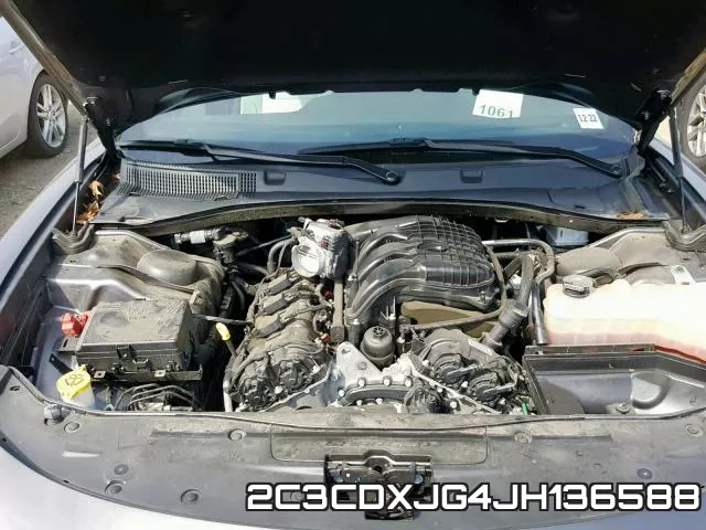 2C3CDXJG4JH136588 фото 8
