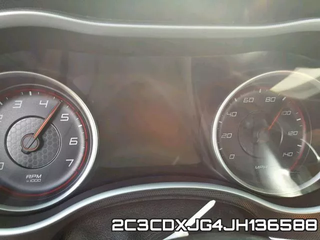 2C3CDXJG4JH136588 фото 9