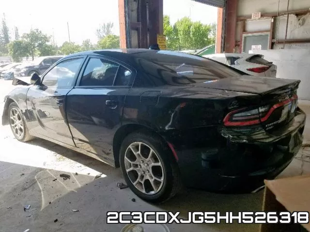 2C3CDXJG5HH526318 фото 4