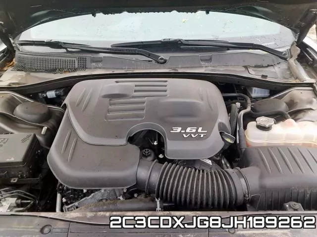 2C3CDXJG8JH189262 фото 8