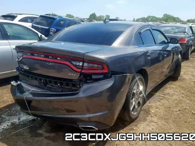 2C3CDXJG9HH505620 фото 5