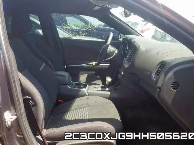 2C3CDXJG9HH505620 фото 6