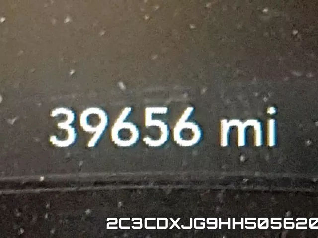 2C3CDXJG9HH505620 фото 9
