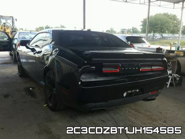 2C3CDZBT1JH154585 фото 4