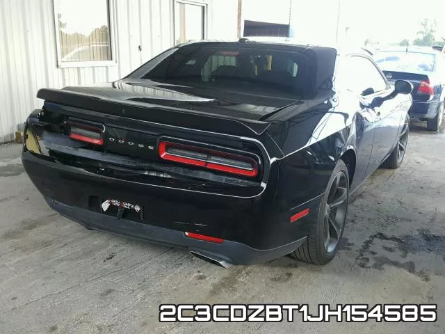 2C3CDZBT1JH154585 фото 5