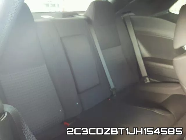 2C3CDZBT1JH154585 фото 7