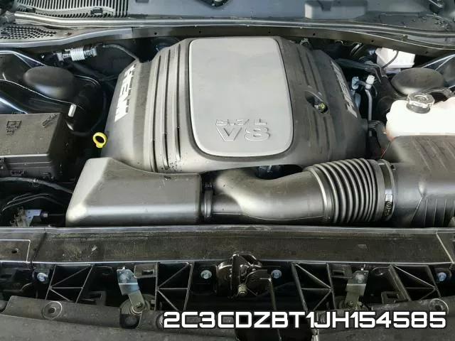 2C3CDZBT1JH154585 фото 8