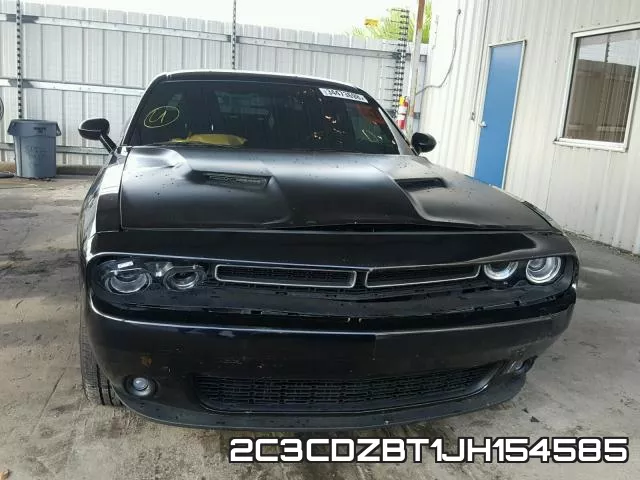2C3CDZBT1JH154585 фото 9