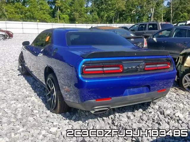2C3CDZFJ9JH183485 фото 4