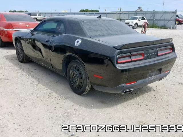 2C3CDZGG3JH257339 фото 4