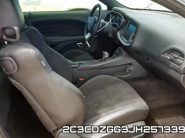 2C3CDZGG3JH257339 фото 6