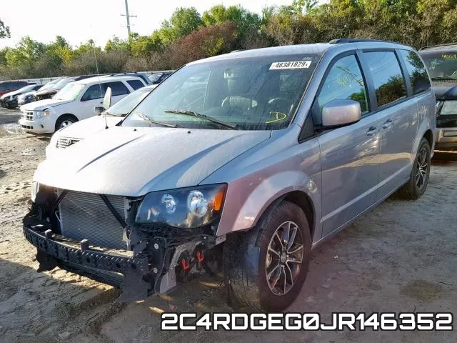 2C4RDGEG0JR146352 фото 3