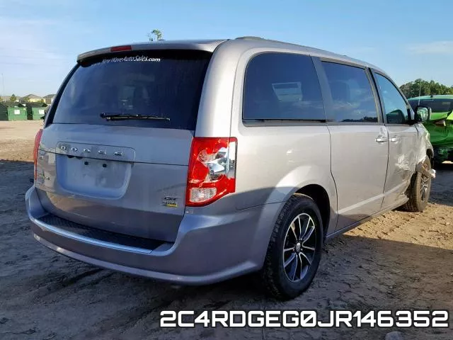 2C4RDGEG0JR146352 фото 5