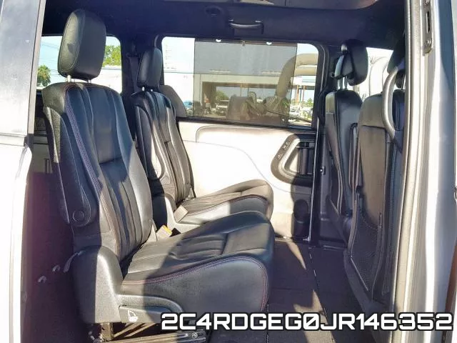 2C4RDGEG0JR146352 фото 6