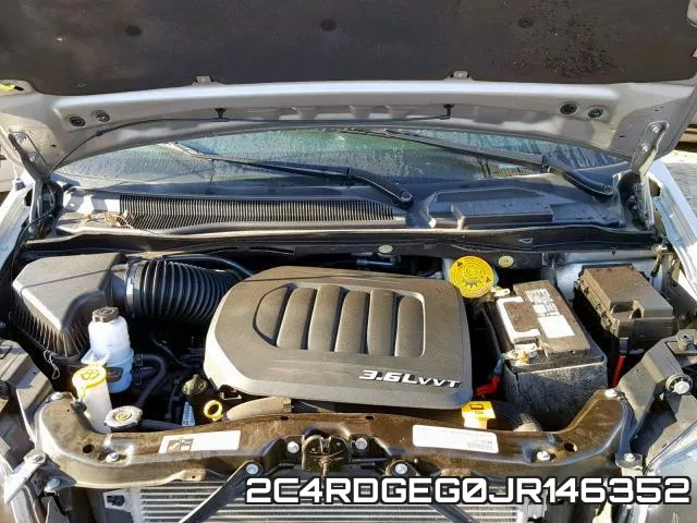 2C4RDGEG0JR146352 фото 7
