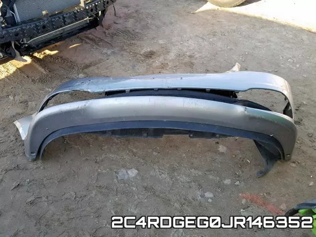 2C4RDGEG0JR146352 фото 9