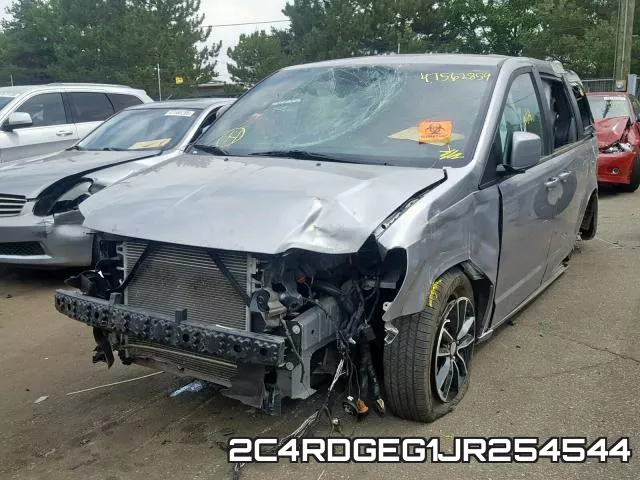 2C4RDGEG1JR254544 фото 3