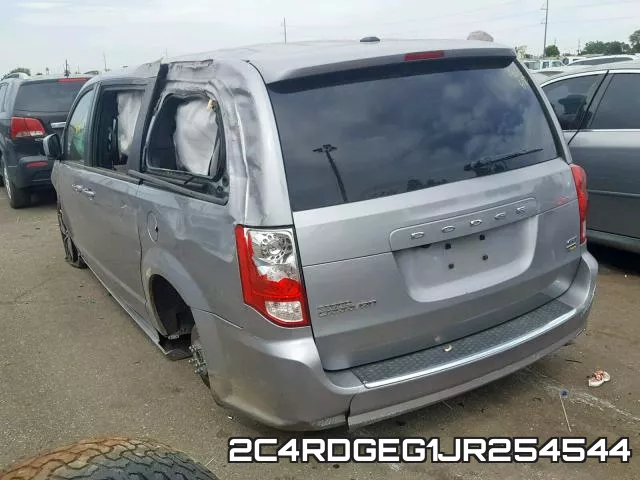 2C4RDGEG1JR254544 фото 4