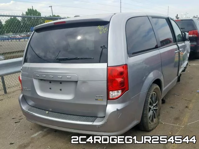 2C4RDGEG1JR254544 фото 5
