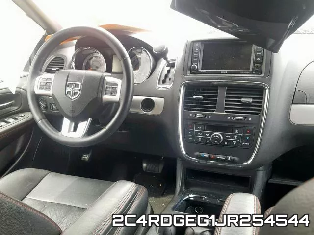 2C4RDGEG1JR254544 фото 10