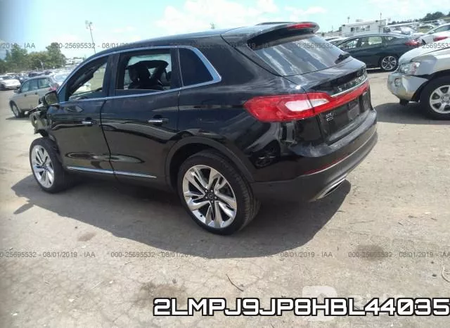 2LMPJ9JP8HBL44035 фото 4