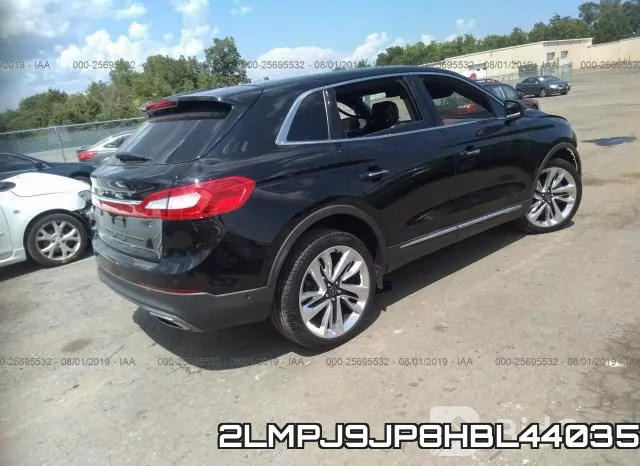 2LMPJ9JP8HBL44035 фото 5