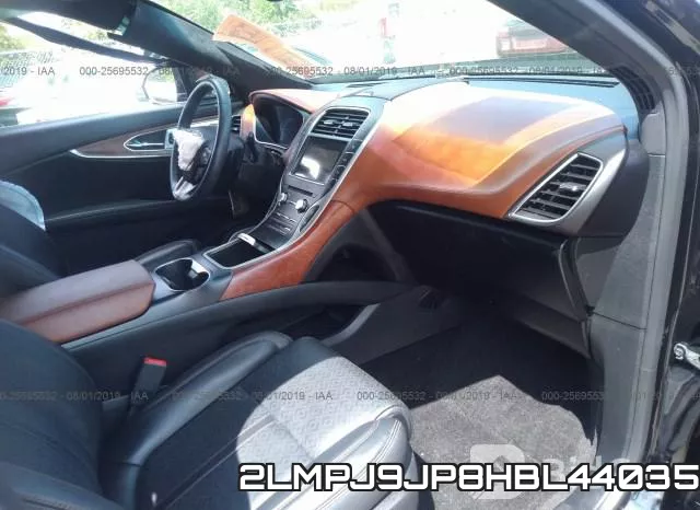 2LMPJ9JP8HBL44035 фото 6