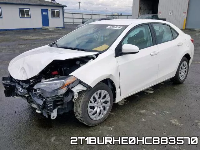 2T1BURHE0HC883570 фото 3