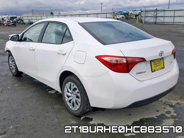 2T1BURHE0HC883570 фото 4