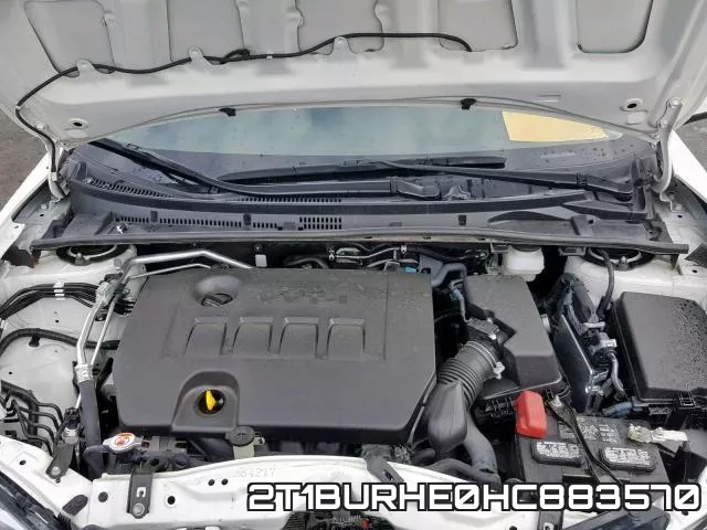 2T1BURHE0HC883570 фото 8