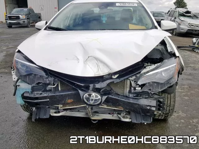2T1BURHE0HC883570 фото 10
