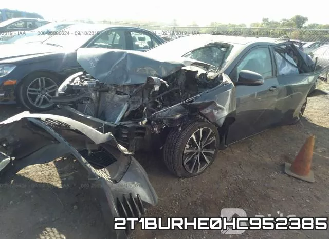 2T1BURHE0HC952385 фото 3