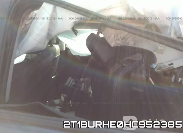 2T1BURHE0HC952385 фото 9