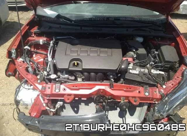 2T1BURHE0HC960485 фото 2