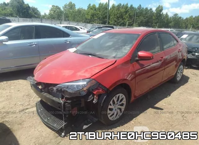 2T1BURHE0HC960485 фото 3
