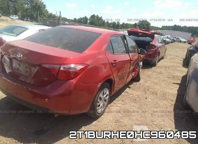 2T1BURHE0HC960485 фото 5