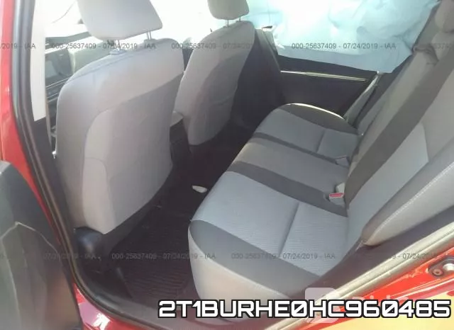 2T1BURHE0HC960485 фото 9