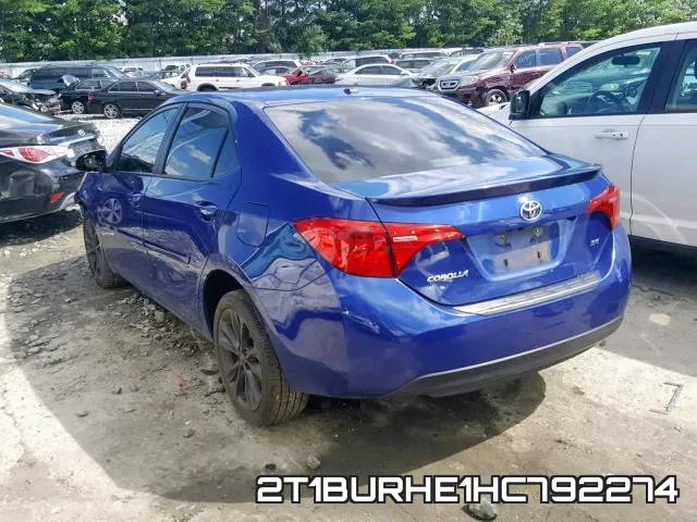 2T1BURHE1HC792274 фото 4