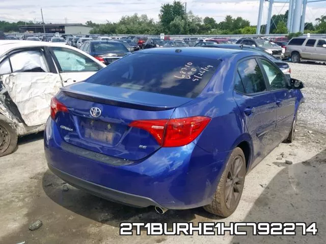 2T1BURHE1HC792274 фото 5