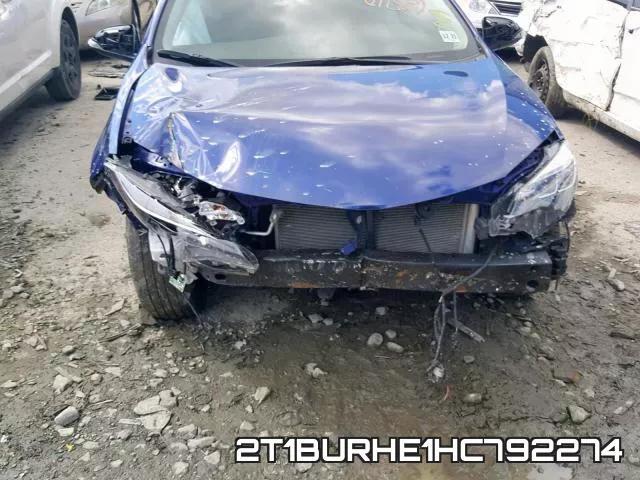 2T1BURHE1HC792274 фото 10