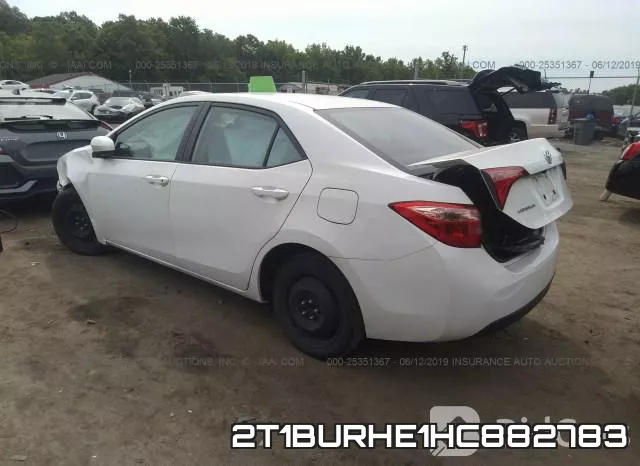 2T1BURHE1HC882783 фото 4