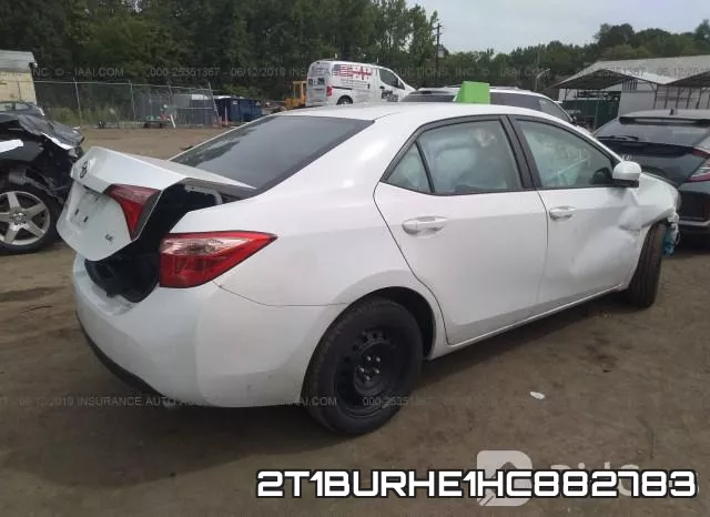 2T1BURHE1HC882783 фото 5