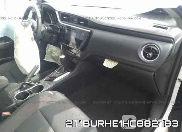 2T1BURHE1HC882783 фото 6