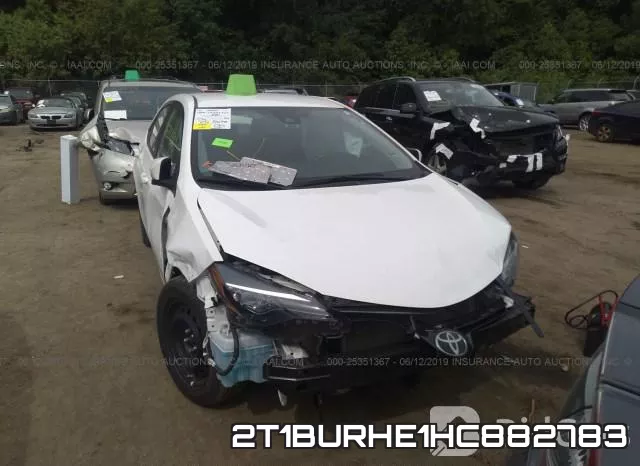 2T1BURHE1HC882783 фото 7