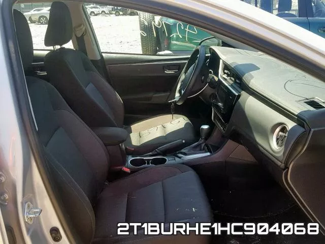 2T1BURHE1HC904068 фото 6