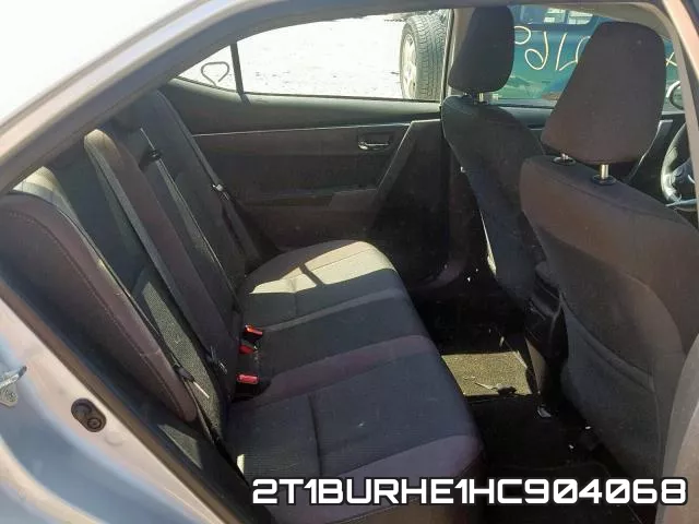 2T1BURHE1HC904068 фото 7