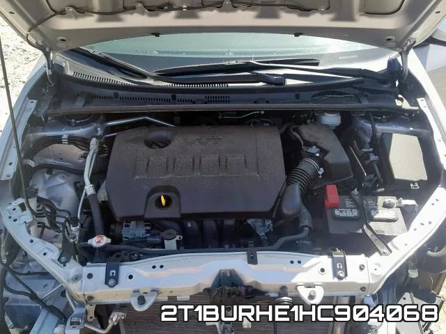 2T1BURHE1HC904068 фото 8