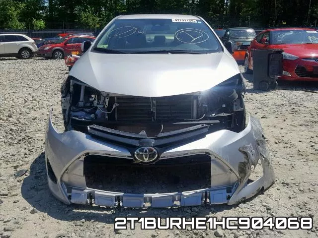 2T1BURHE1HC904068 фото 10
