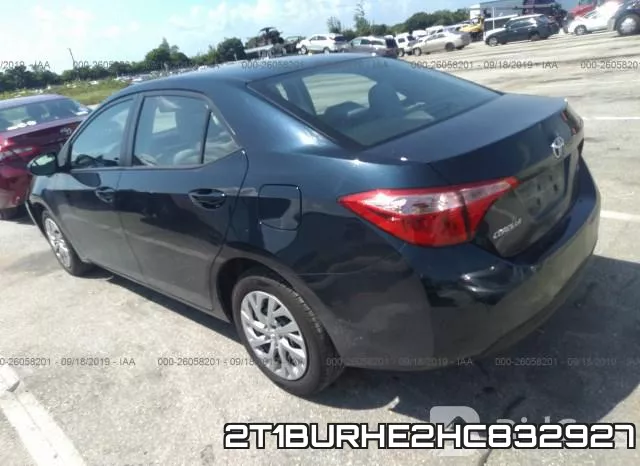 2T1BURHE2HC832927 фото 4